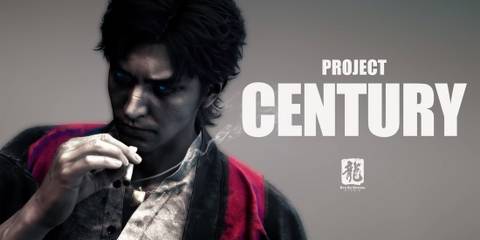 project century lead actor theory