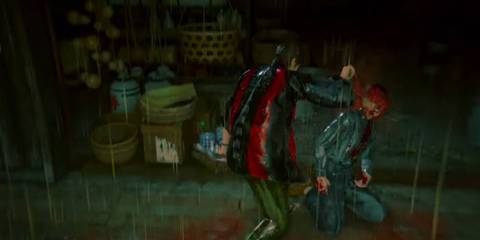 Rumor: New Game from Yakuza Studio Could Feature Surprise Celebrity Guest Star