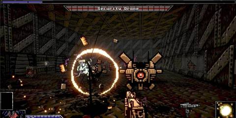 Project Warlock Robots