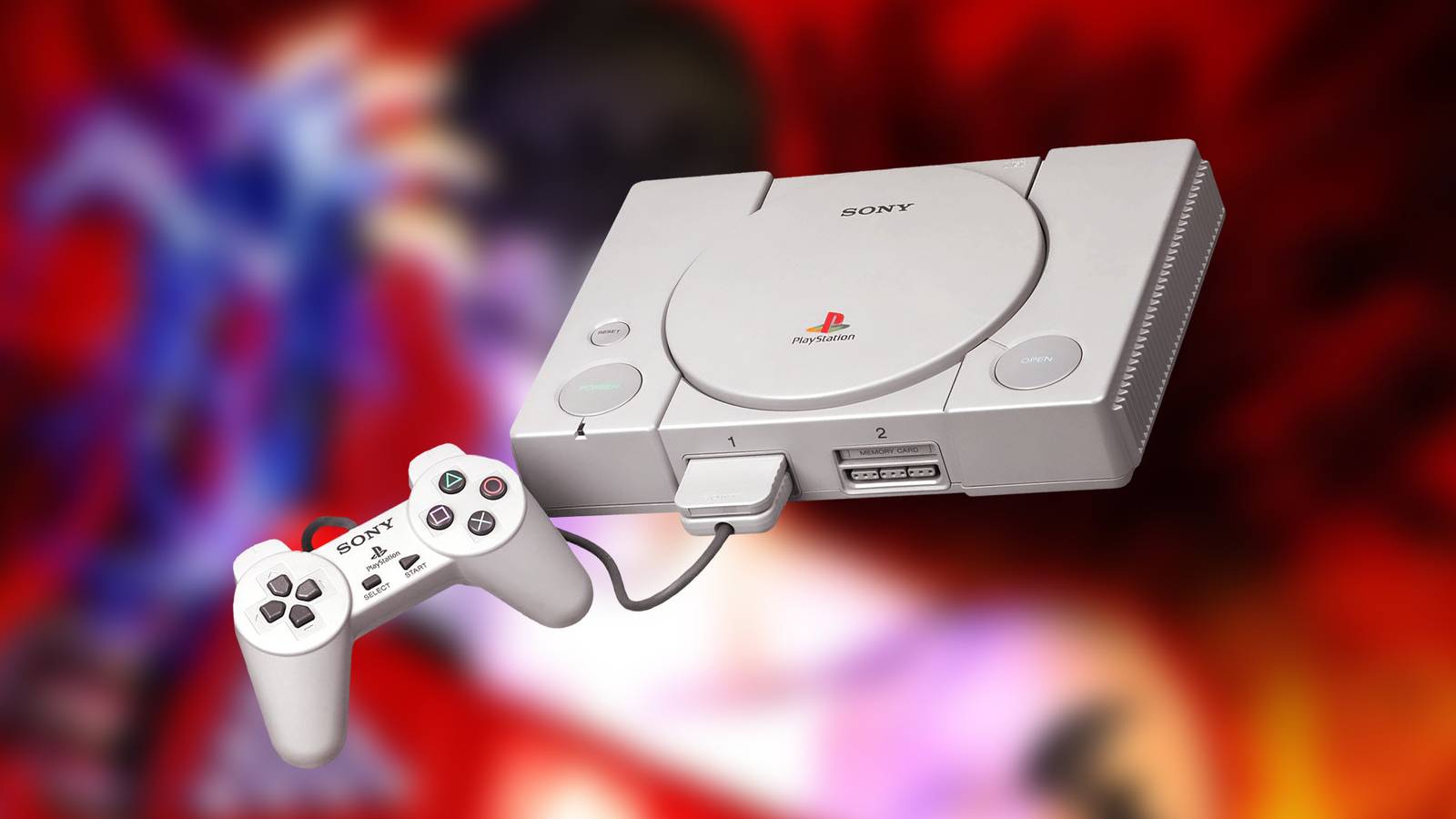 tekken 3 stuck on ps1