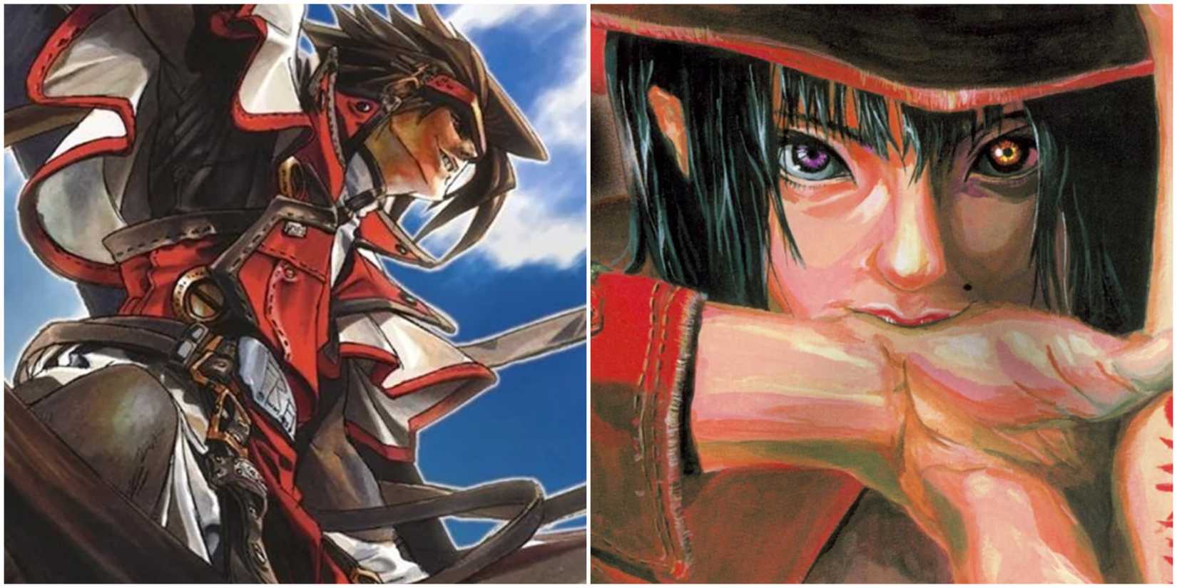Slash Ps2 The Best Fighting Games Only Available On The PS2