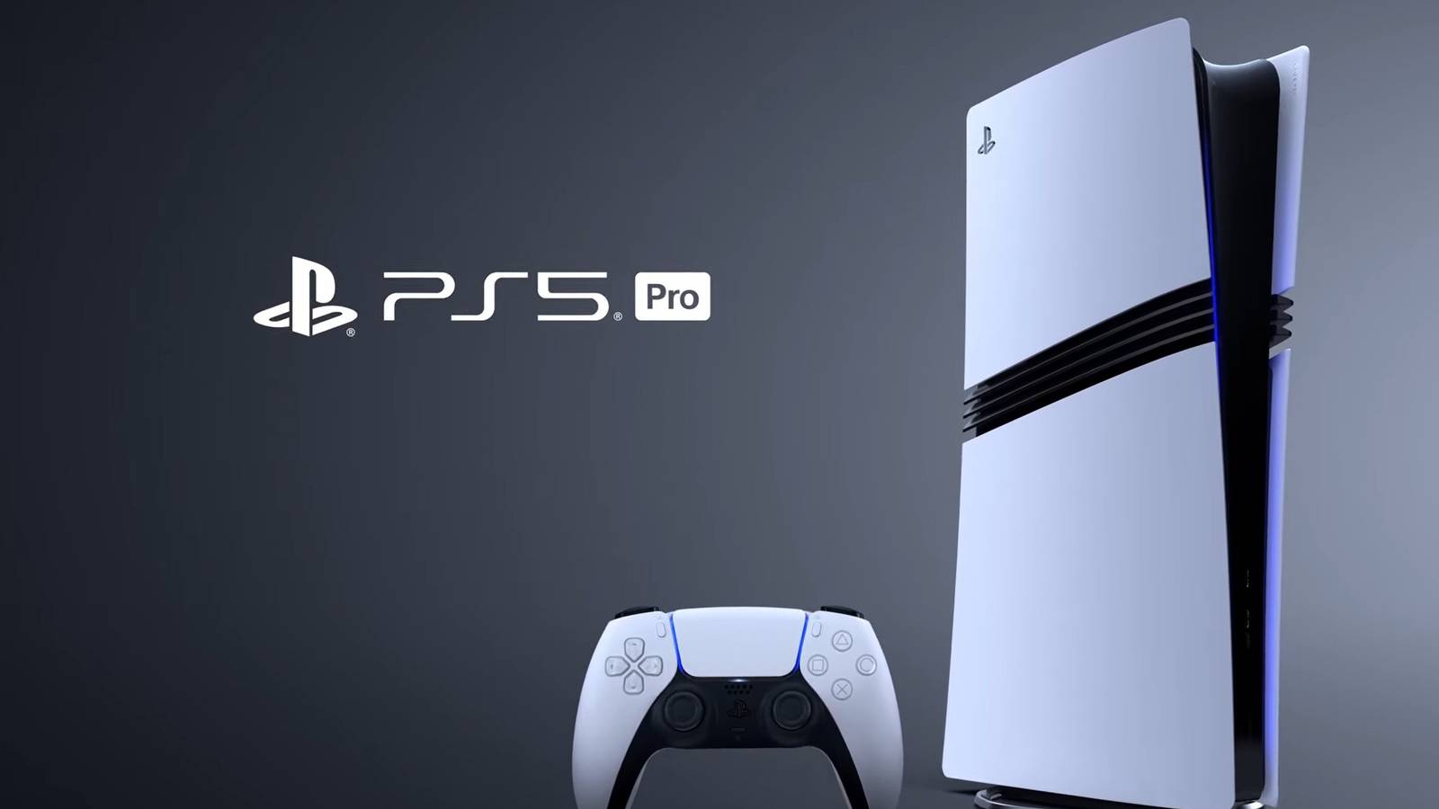 PS5 Pro 2025
