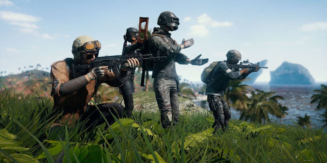 PUBG Actualización 33.1 Introduce Cambios Drásticos en el Mapa Sanhok