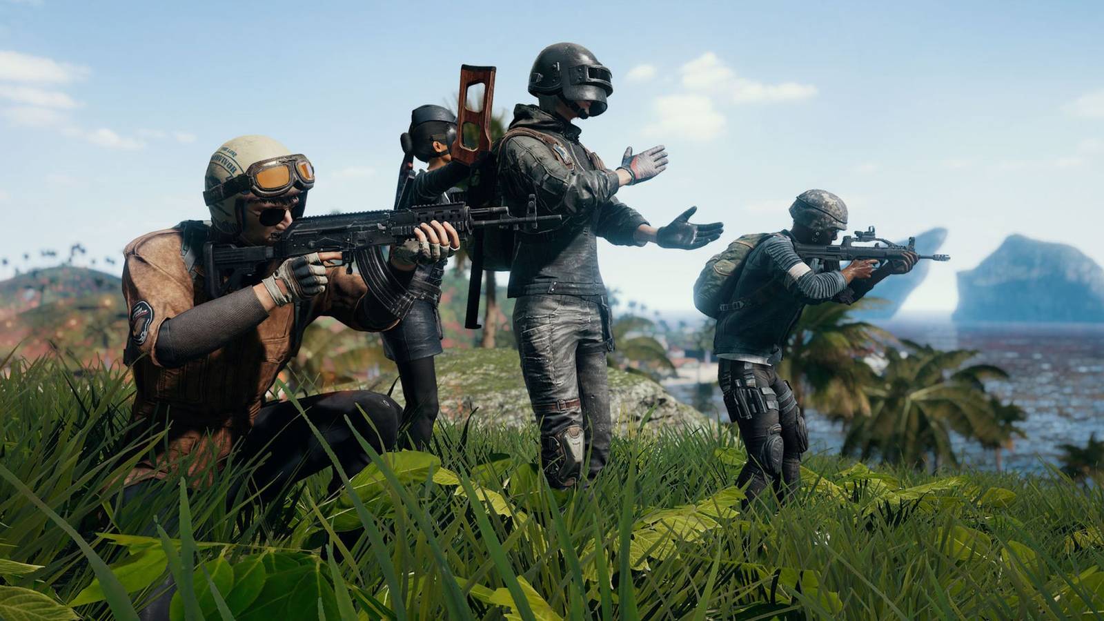 PUBG Update 33.1 Makes Huge Change to Sanhok Map