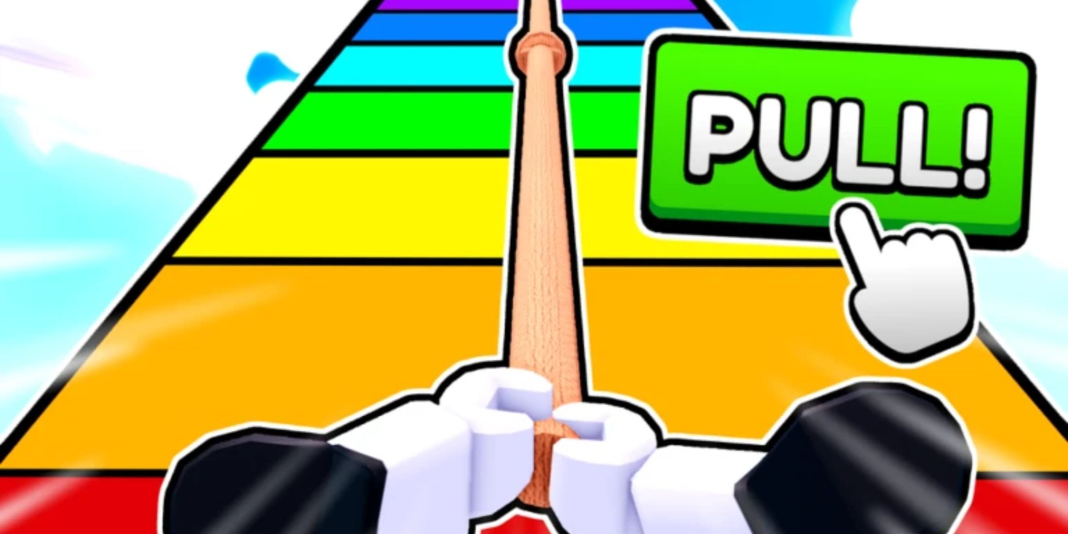 Roblox: Pull the Rope Codes