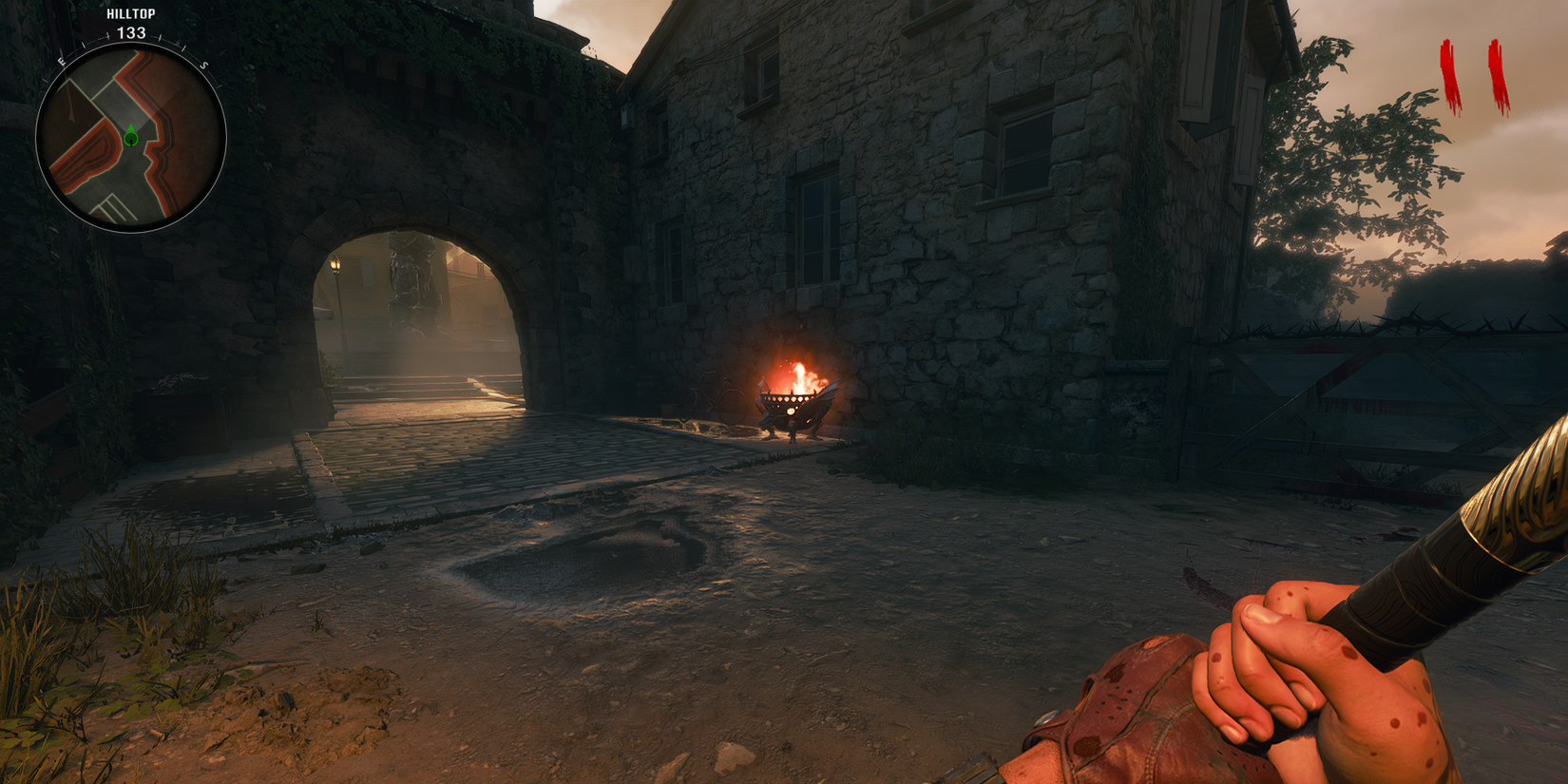 Black Ops 6: How to Get All Elemental Swords in Citadelle des Morts