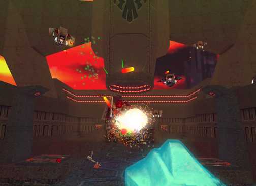 Fast Based Games Best FPS Games For Fast-Paced Gameplay