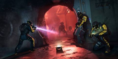 Far Cry Project Maverick Repeat Mistakes Rainbow Six Extraction