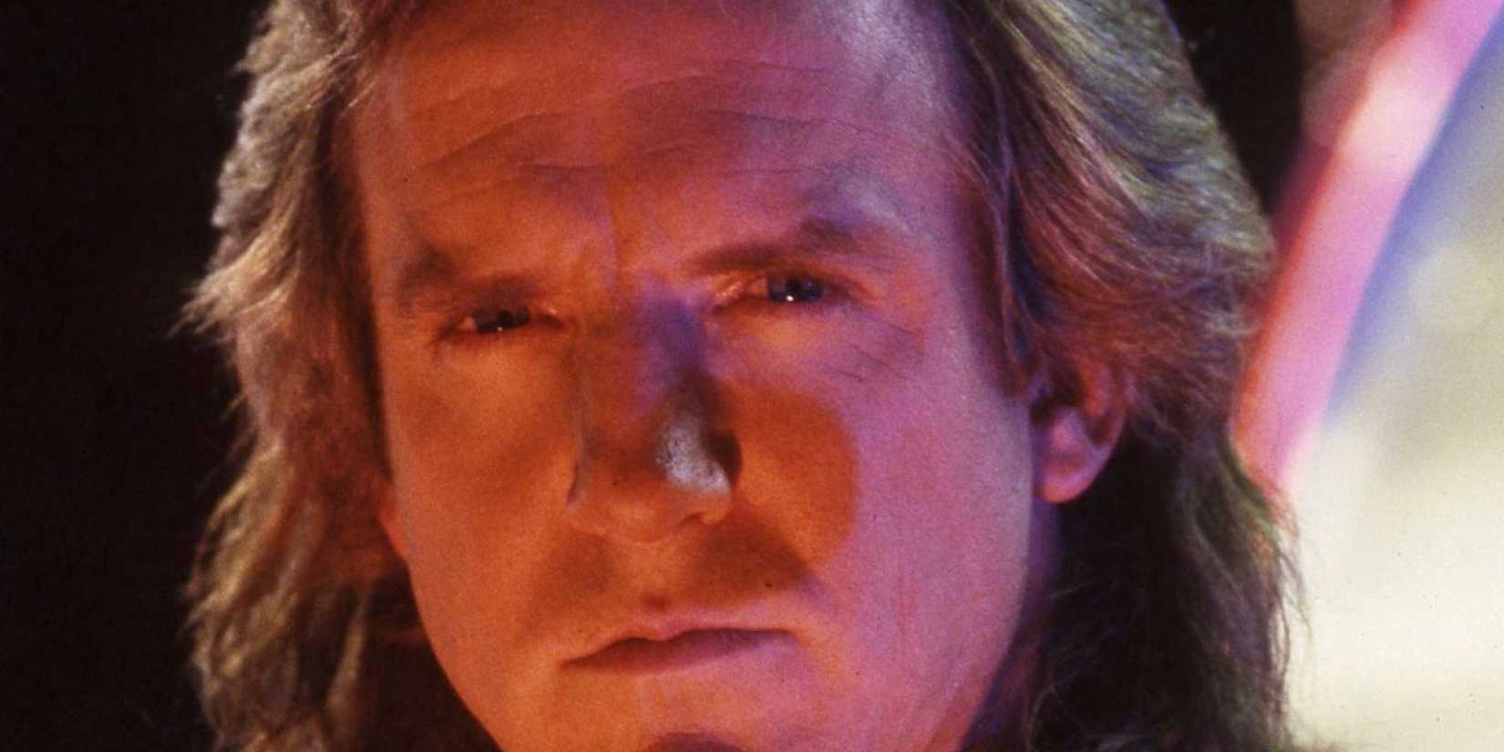 Randall Flagg in Stephen King adaptations