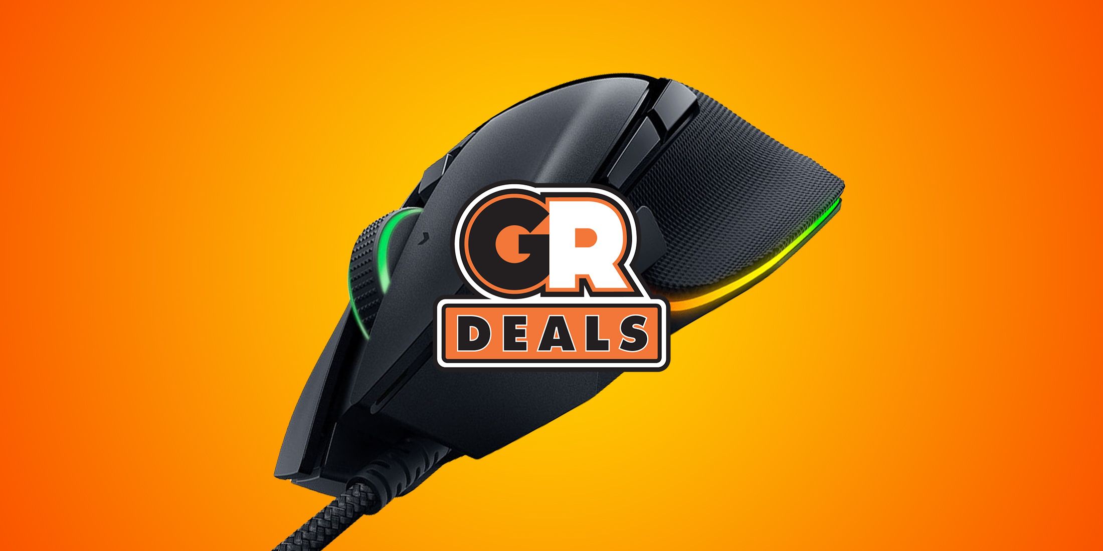 best gaming mouse deals