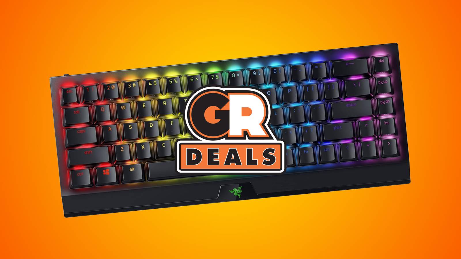 best gaming keyboard deals