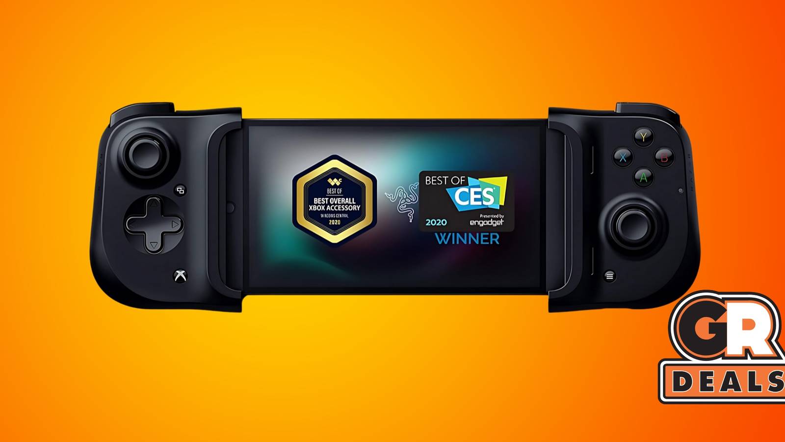 Razer Kishi Deal Featured Image