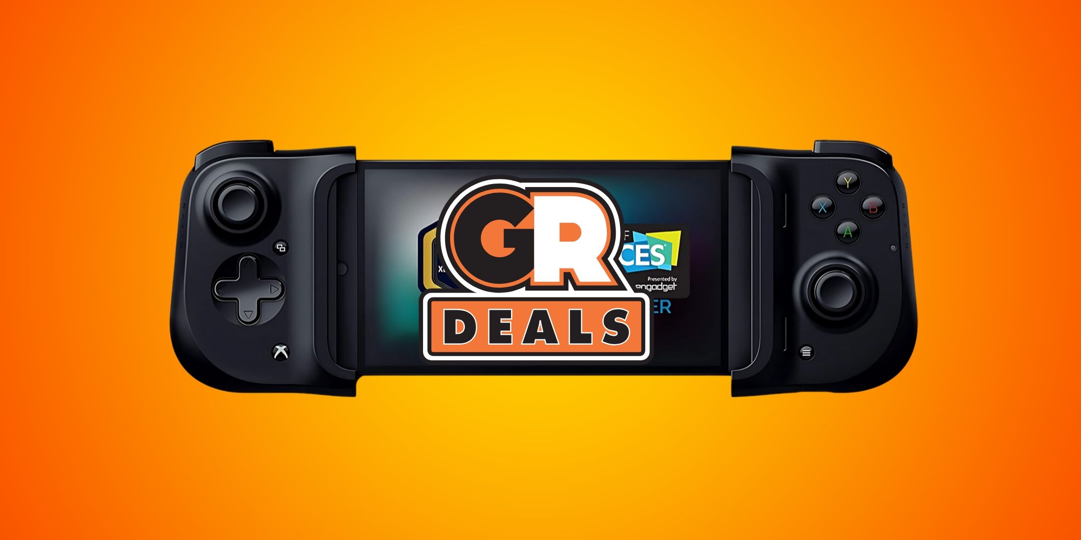 Razer Kishi Deal Thumbnail