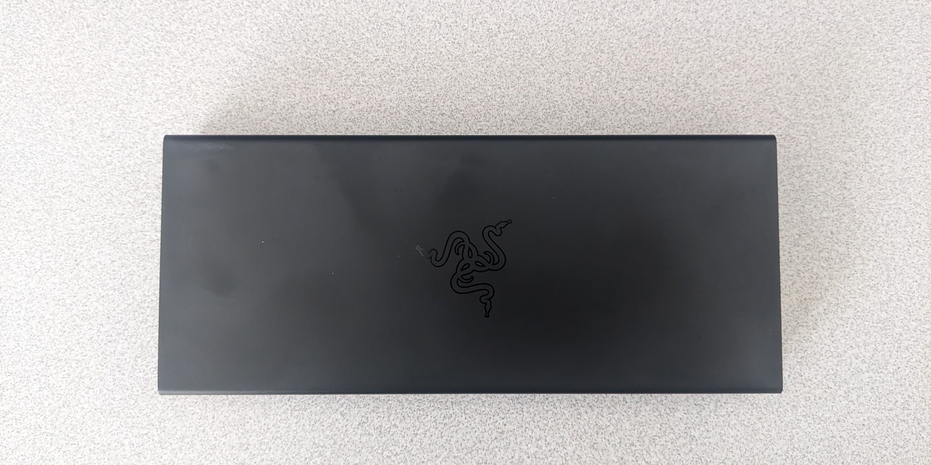 Док-станция Razer USB 4 делает ноутбуки еще более универсальными