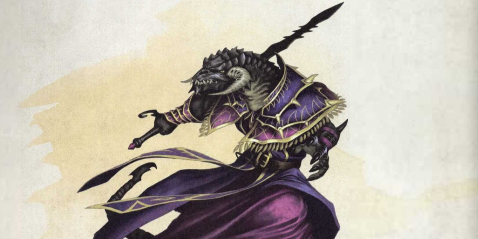 Razmir Rise of Tiamat Dungeons And Dragons