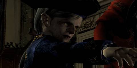 salazar pointing his finger