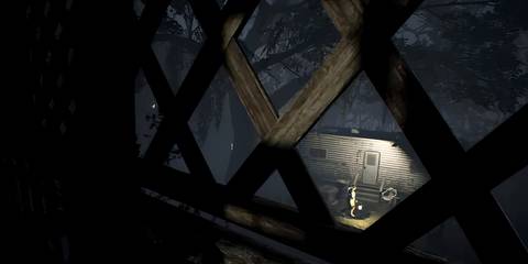 ethan spying on marguerite baker