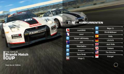 Real Racing 3 Press Image 3