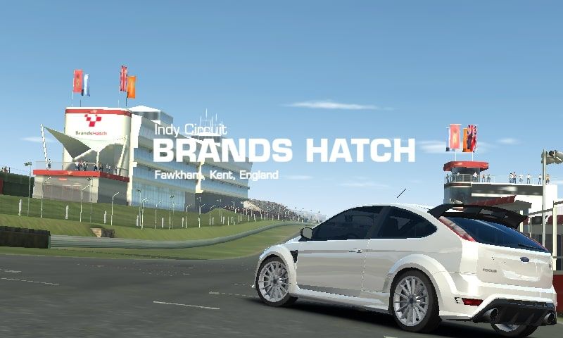 Real Racing 3 Press Image 4