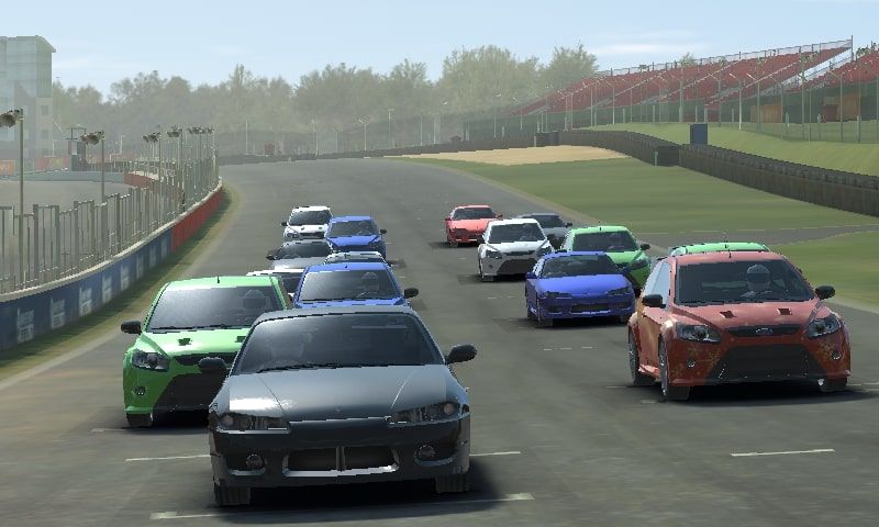 Real Racing 3 Press Image 5