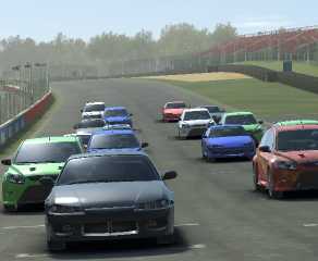 Real Racing 3 Press Image 5