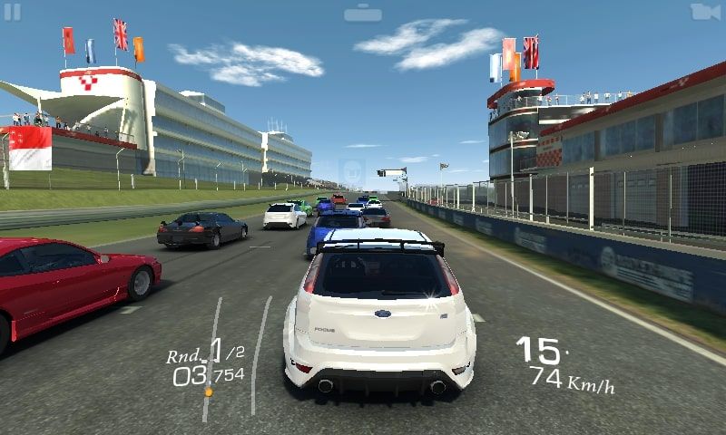 Real Racing 3 Press Image 6