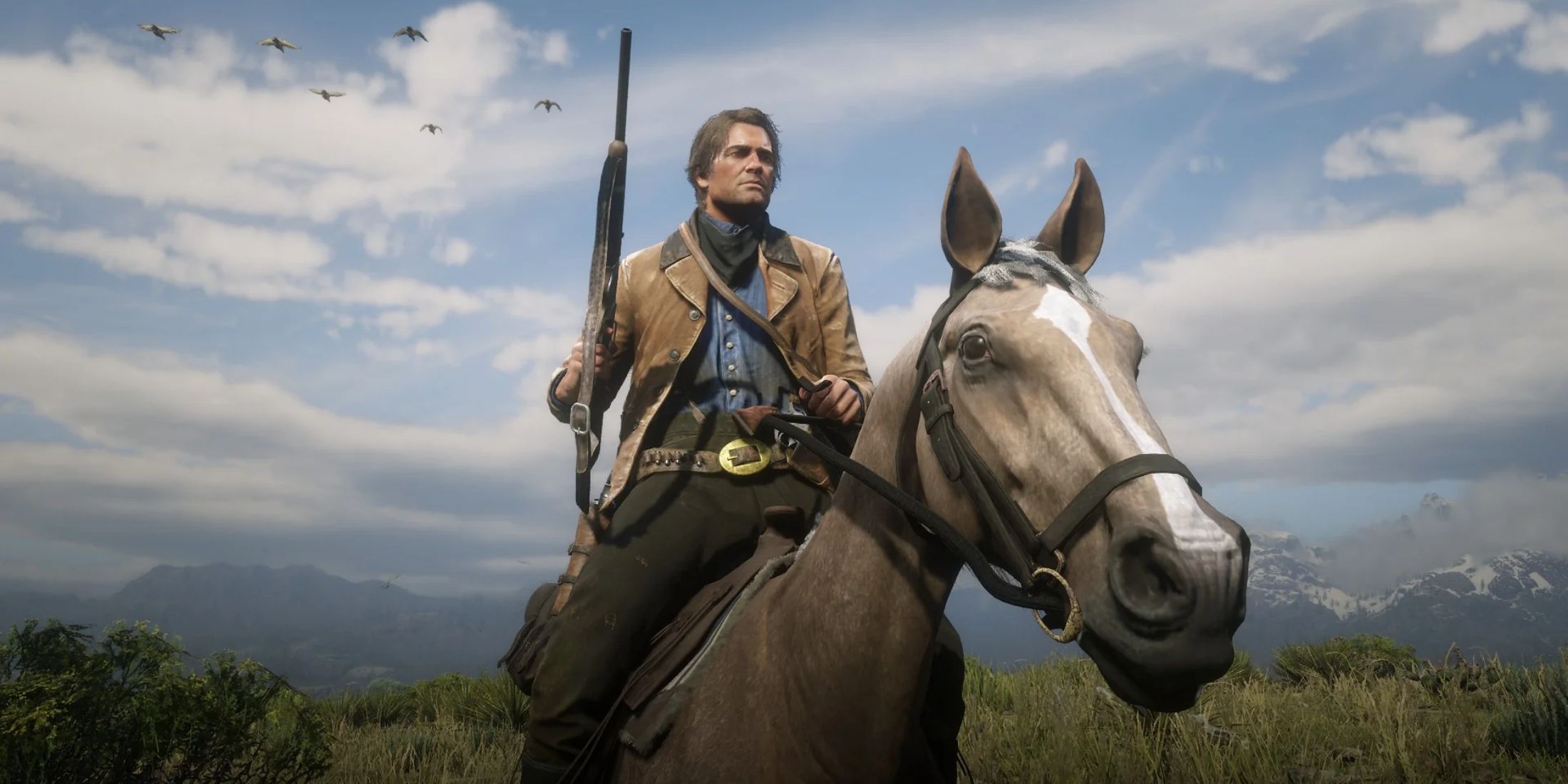 Red Dead Redemption 2's Collector's Edition is Going For a Ridiculous Price