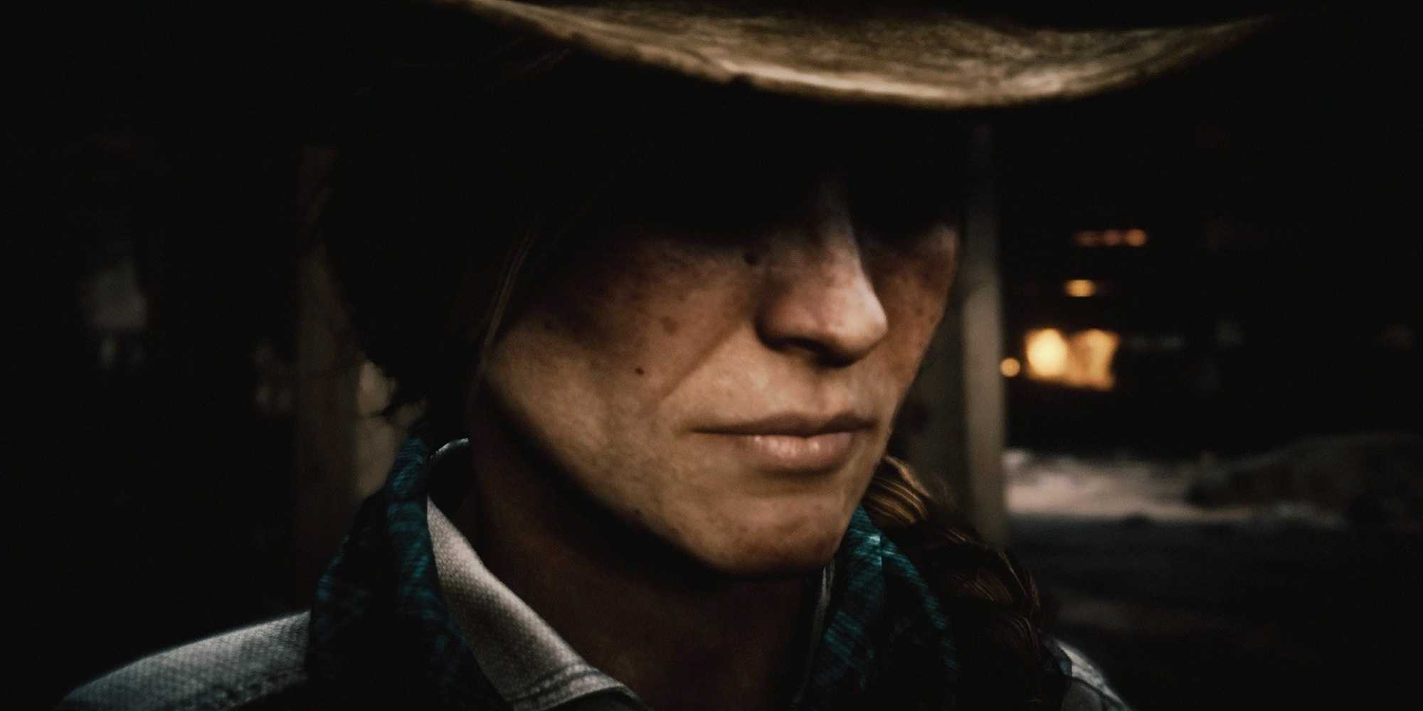 Said Rdr2 Best Reasons To Do A High Honor Run in Red Dead Redemption 2