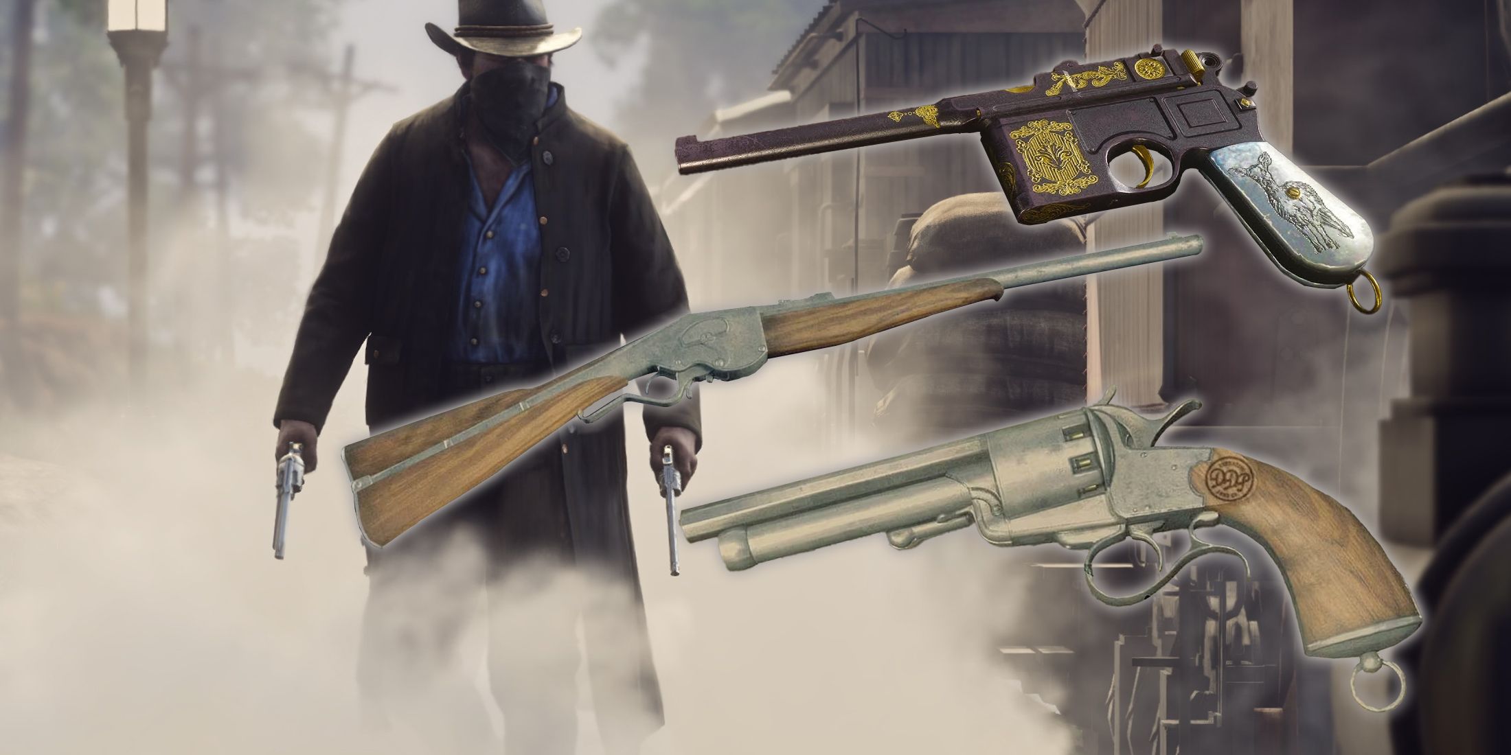 Red-Dead-Redemption-9-Best-Guns,-Ranked