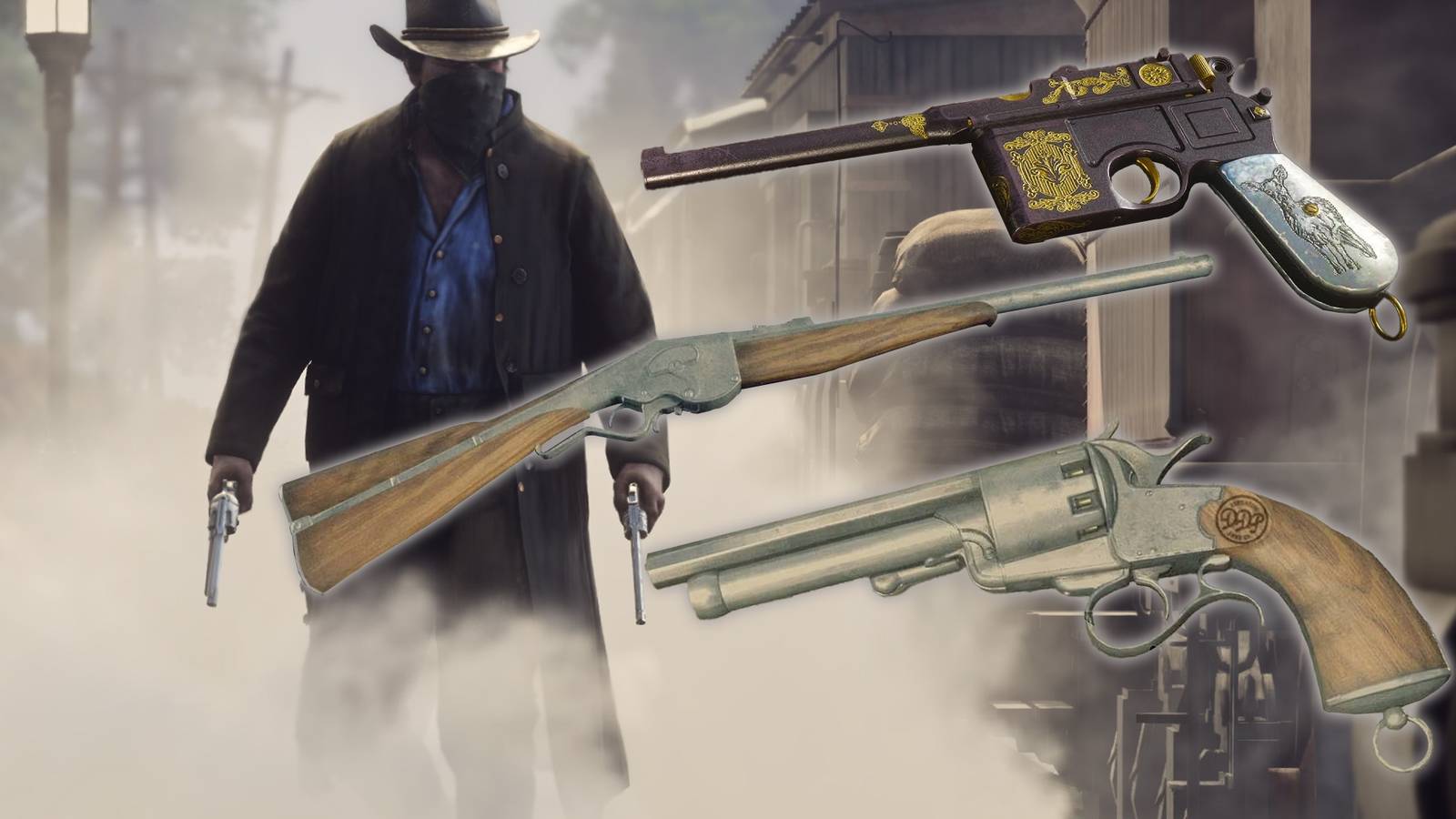 Red-Dead-Redemption-9-Best-Guns,-Ranked