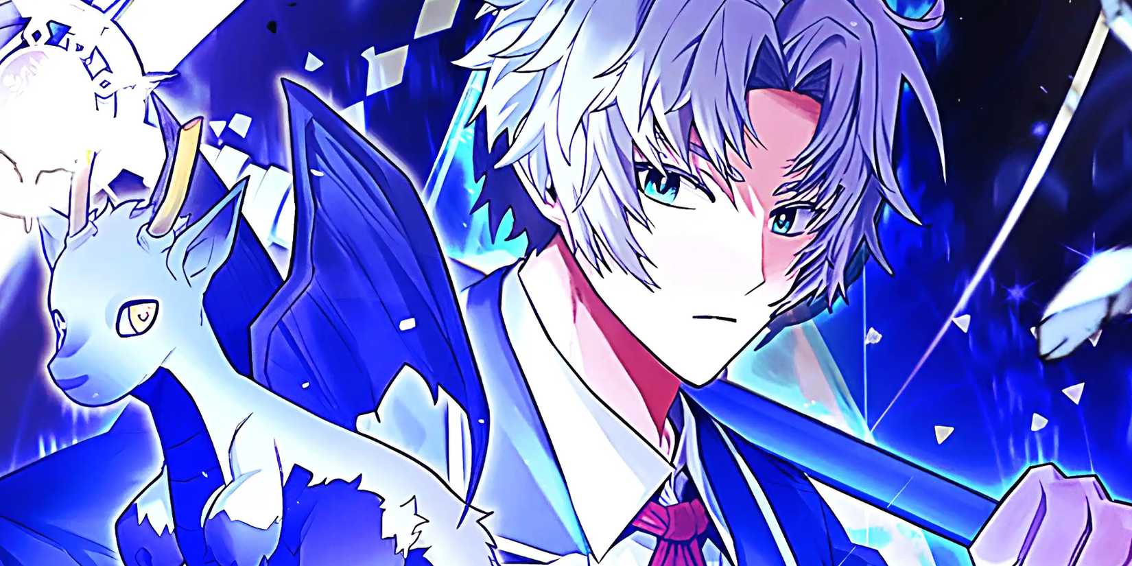 Reincarnated As A Genius Prodigy Of A Prestigious Family