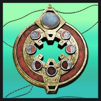 Remnant 2 - Moonstone Amulet Icon