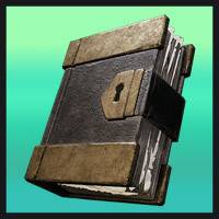 Remnant 2 - Tome of Knowledge