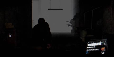 Resident Evil 6 screenshot Leon