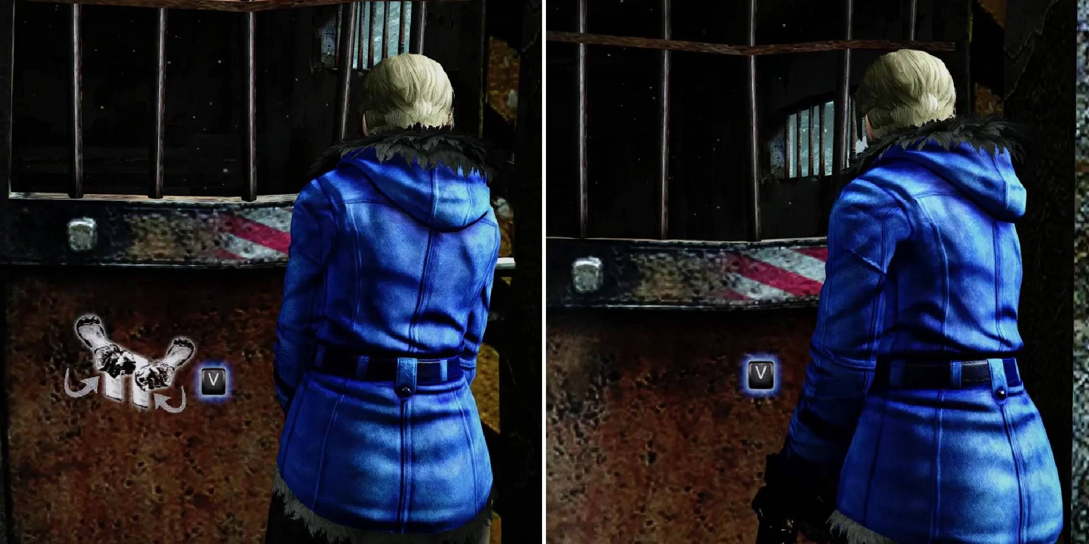 10 Best Resident Evil 6 Mods You Need To Install