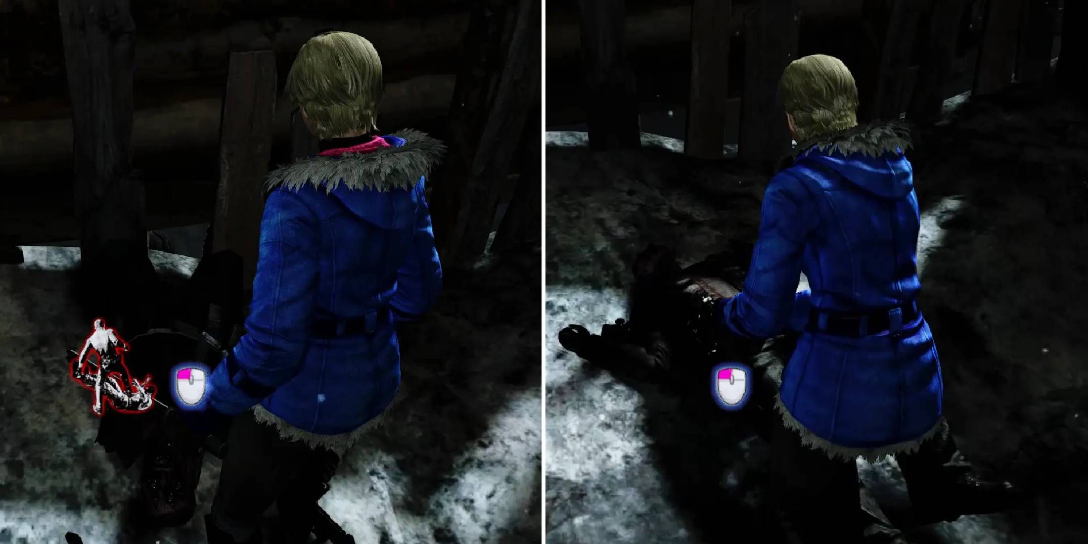 10 Best Resident Evil 6 Mods You Need To Install