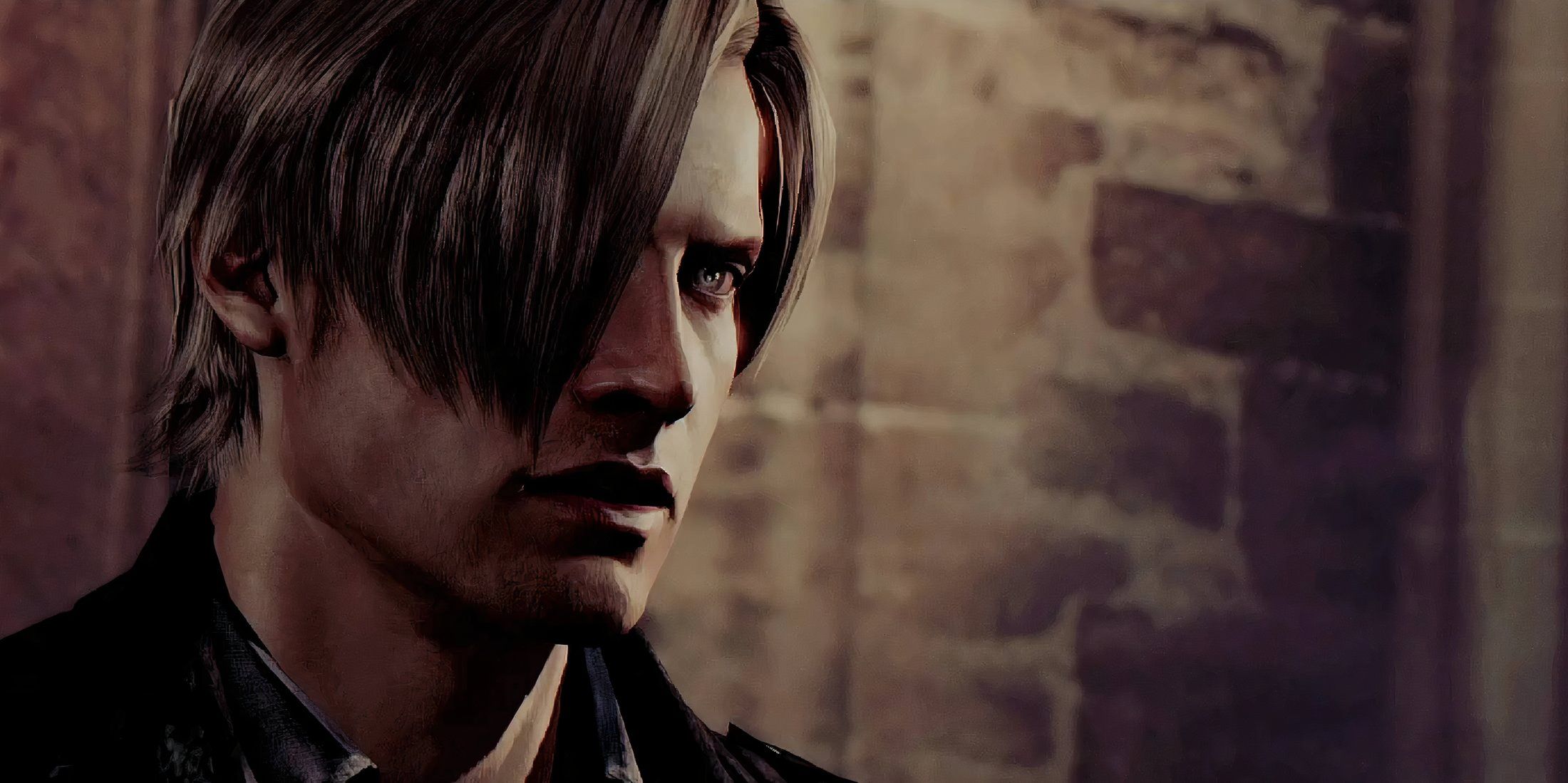 10 Best Resident Evil 6 Mods You Need To Install