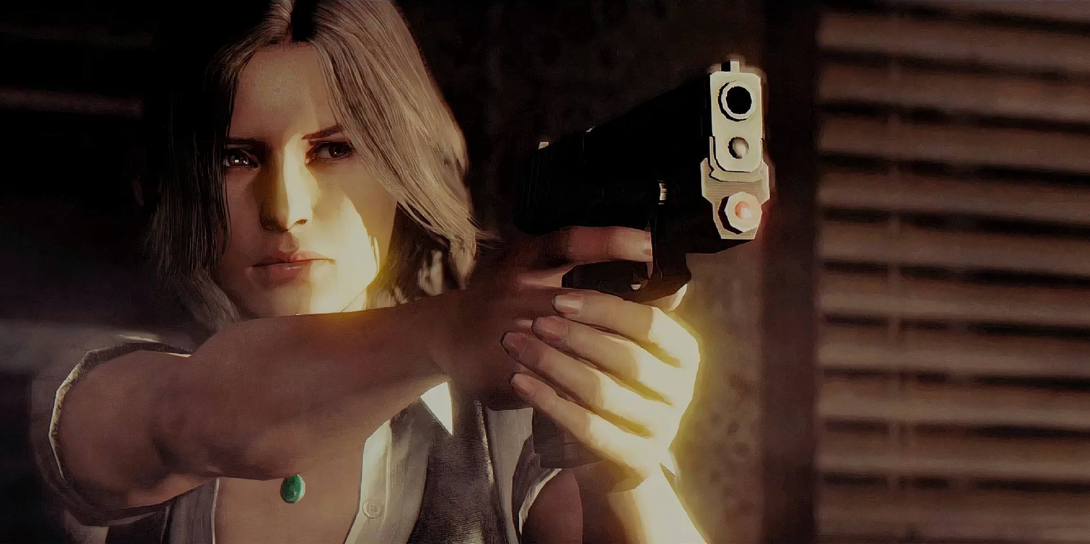 10 Best Resident Evil 6 Mods You Need To Install