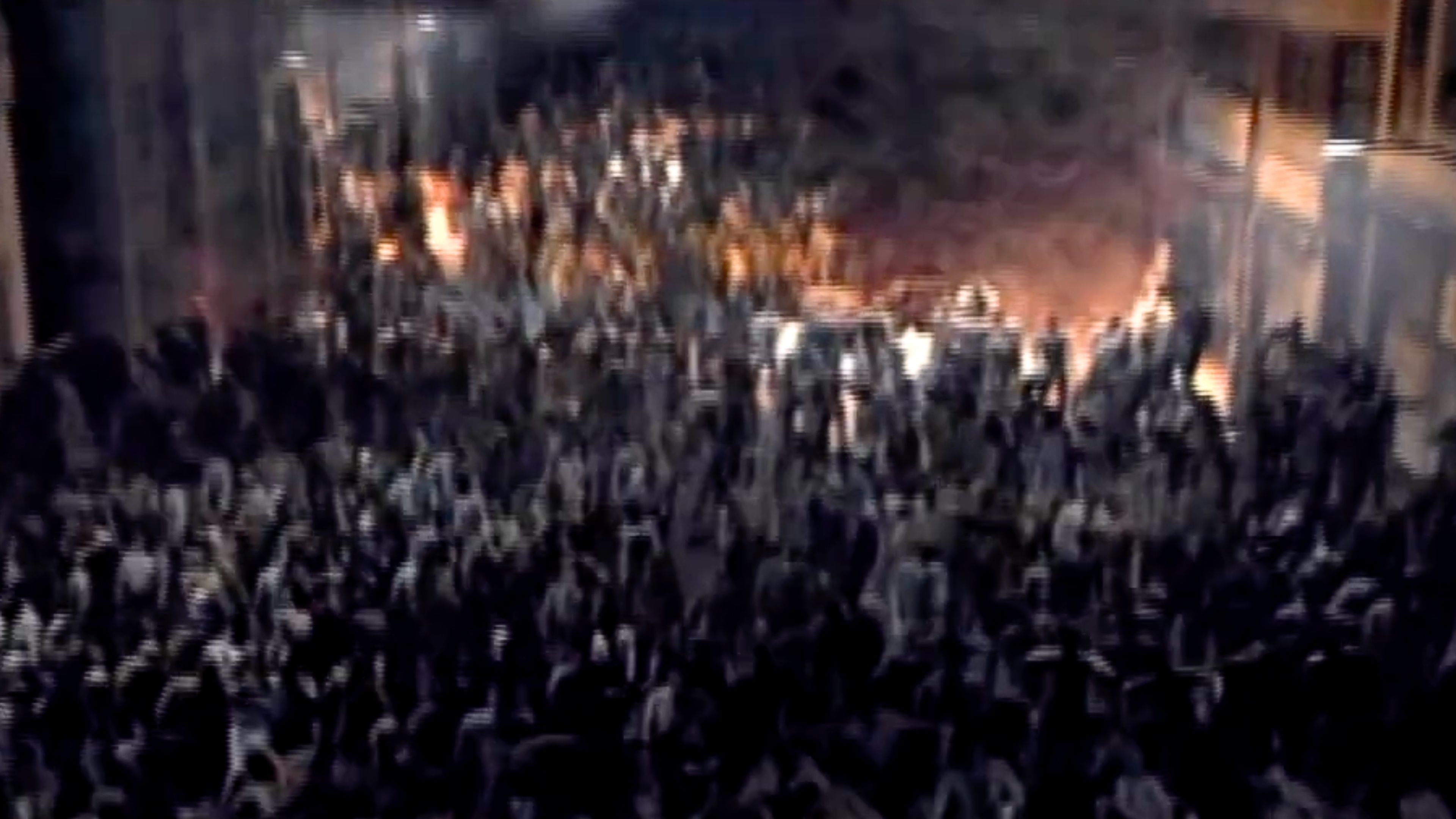 Resident Evil Outbreak In Game Screenshot 4