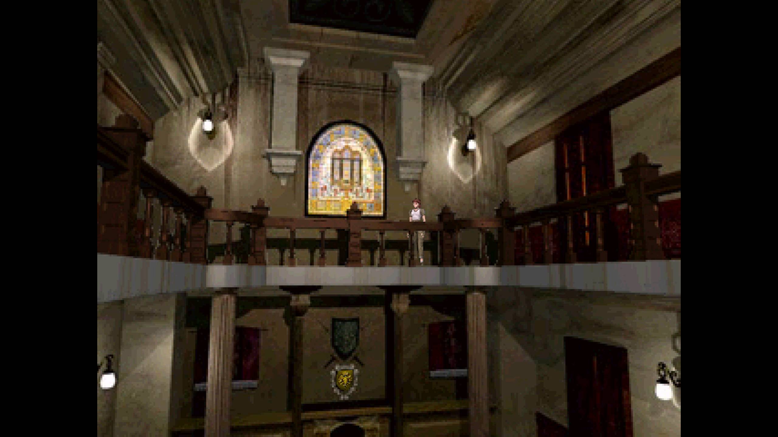 Resident Evil 1 Classic The Blueprint Of Survival Horror Now FREE On resident-evil-1-classic-the-blueprint-of-survival-horror-now-free-on