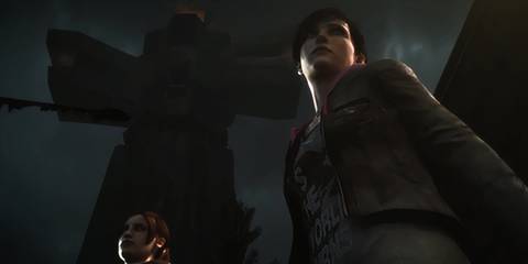 claire and moira together