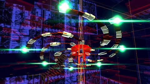 Rez Infinite Press Image 2