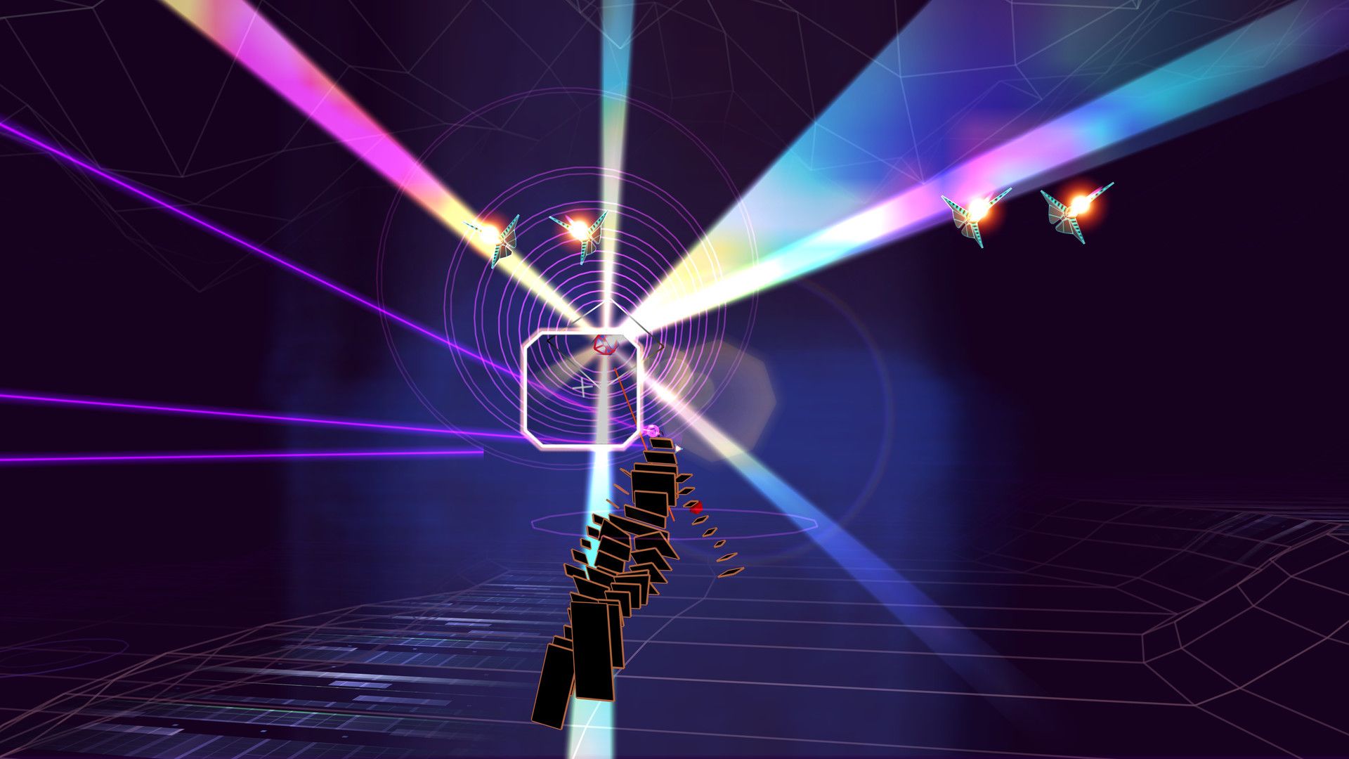 Rez Infinite Press Image 3