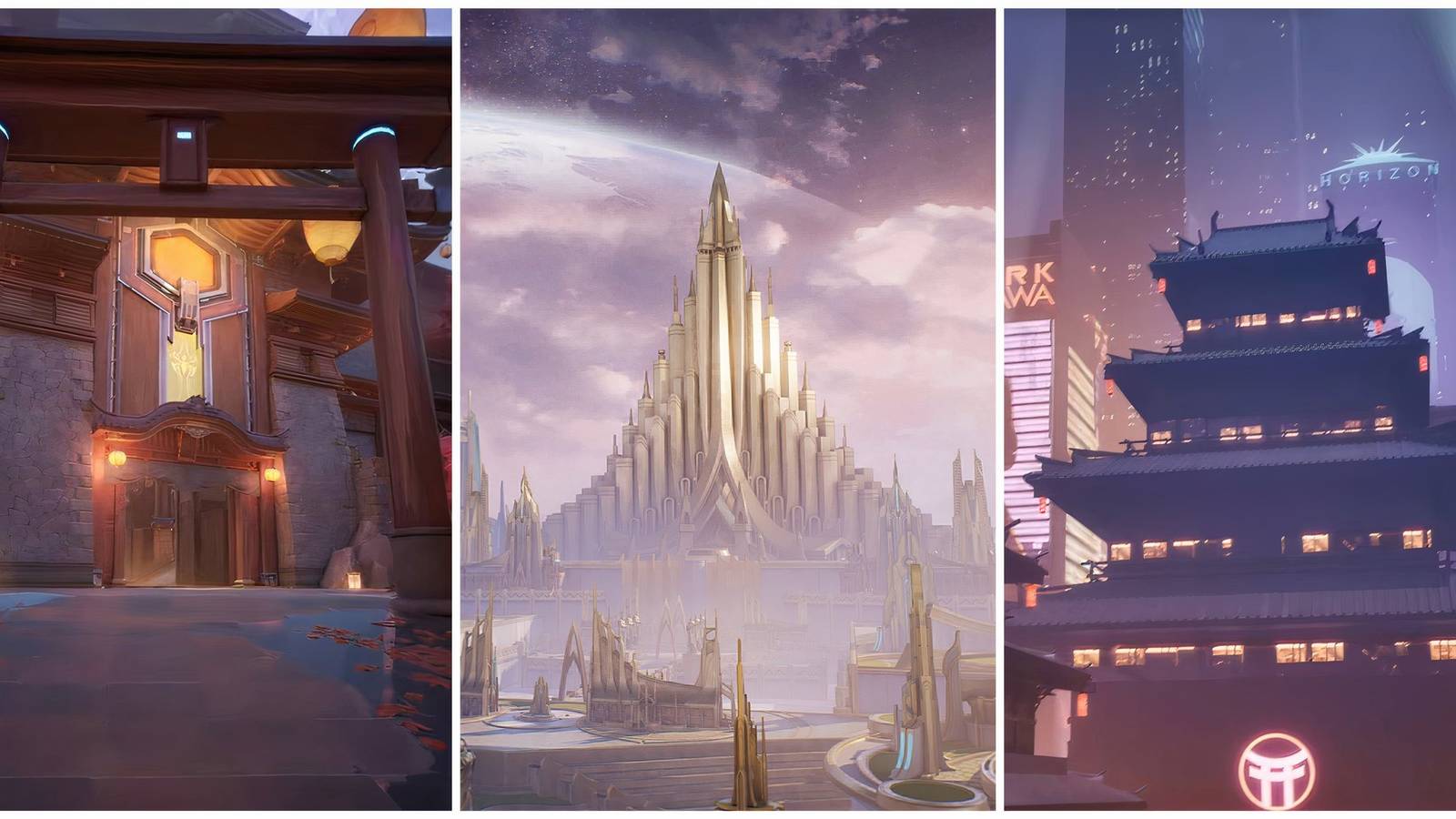 Best Maps in Marvel Rivals