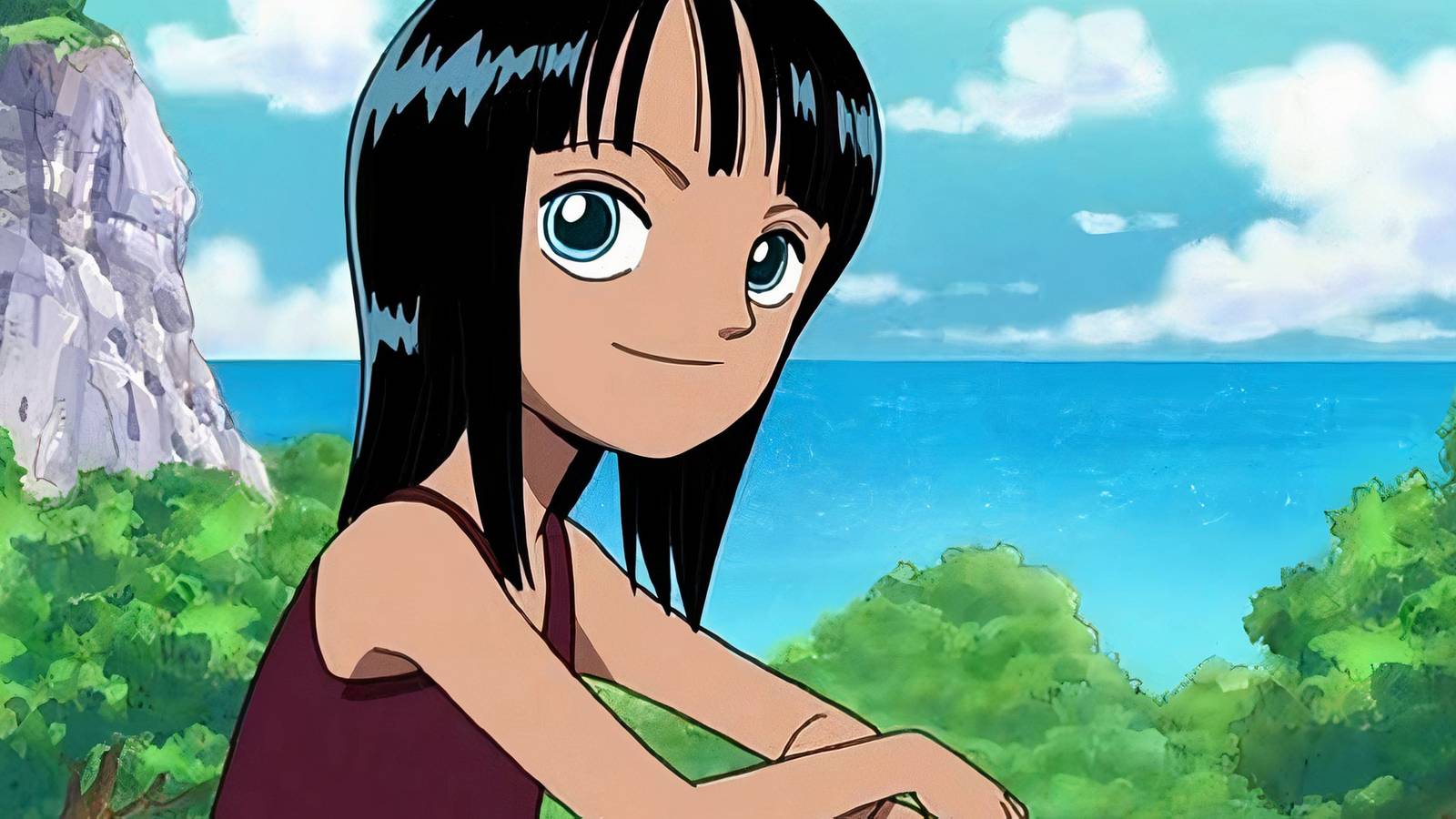 Robin One Piece-1