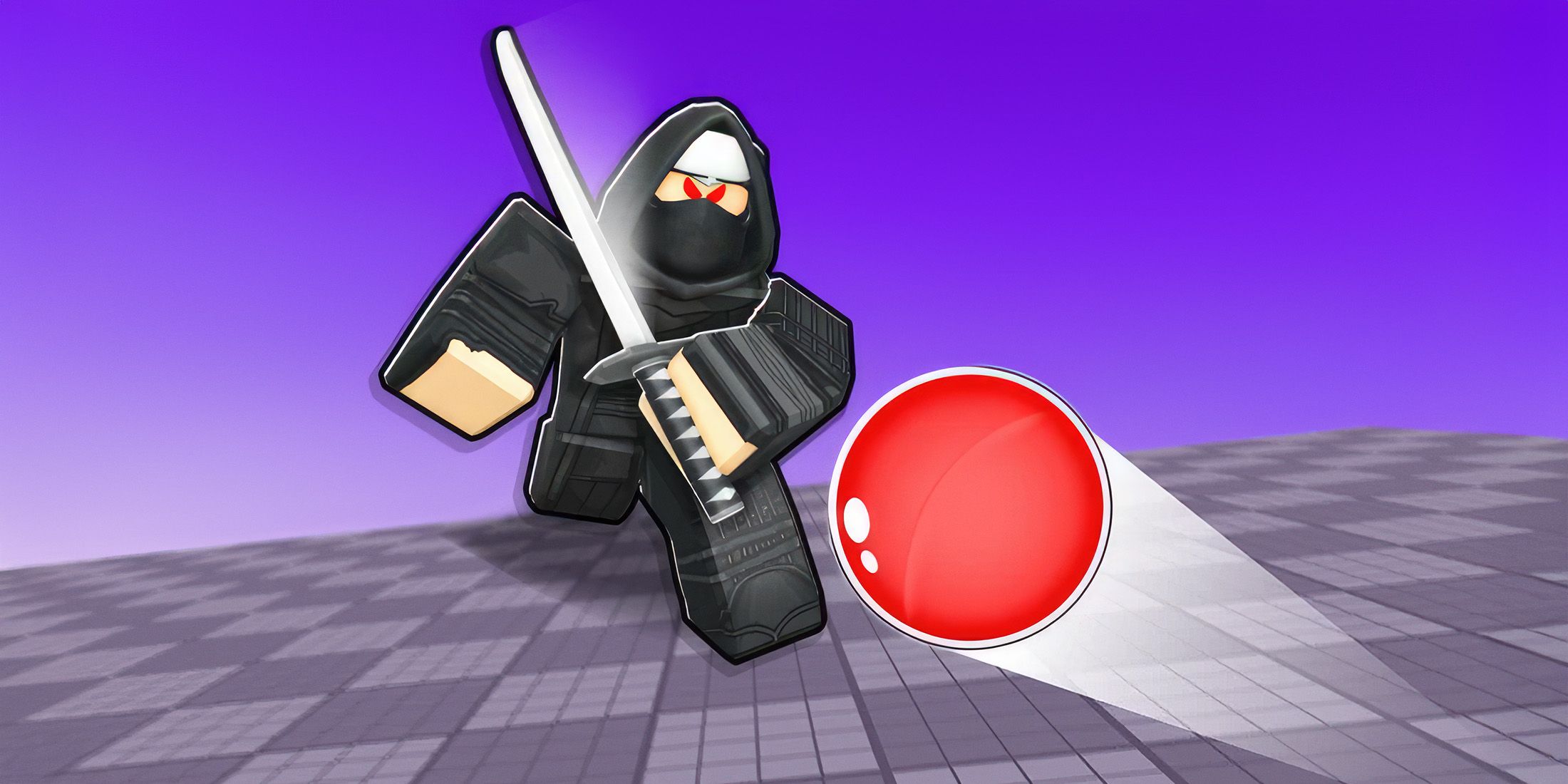 Roblox: Blade Ball Gets New Update