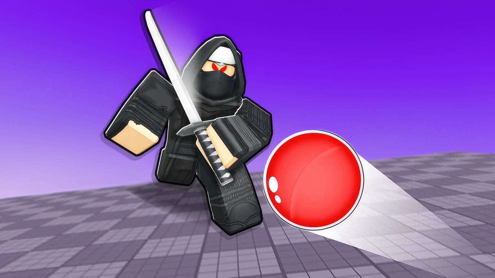 Roblox Blade Ball Gets December Update For Christmas