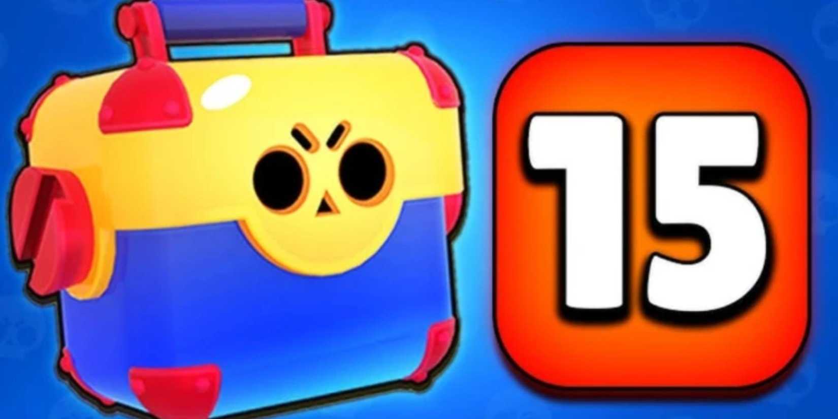 Roll For Brawlers chest