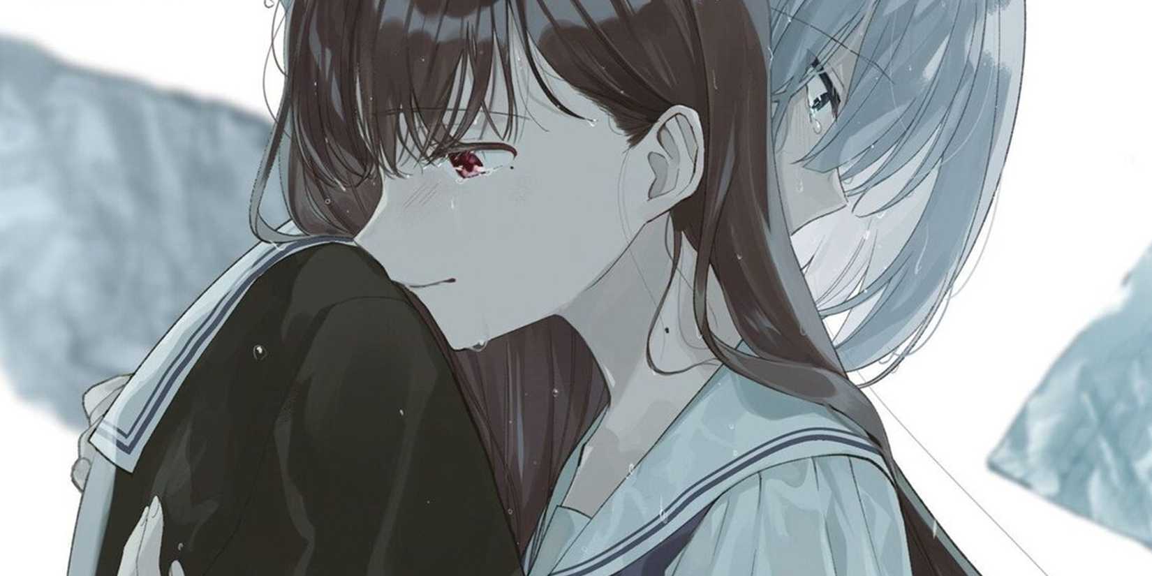 Romance Manga Ended in 2024- The Summer You Were There