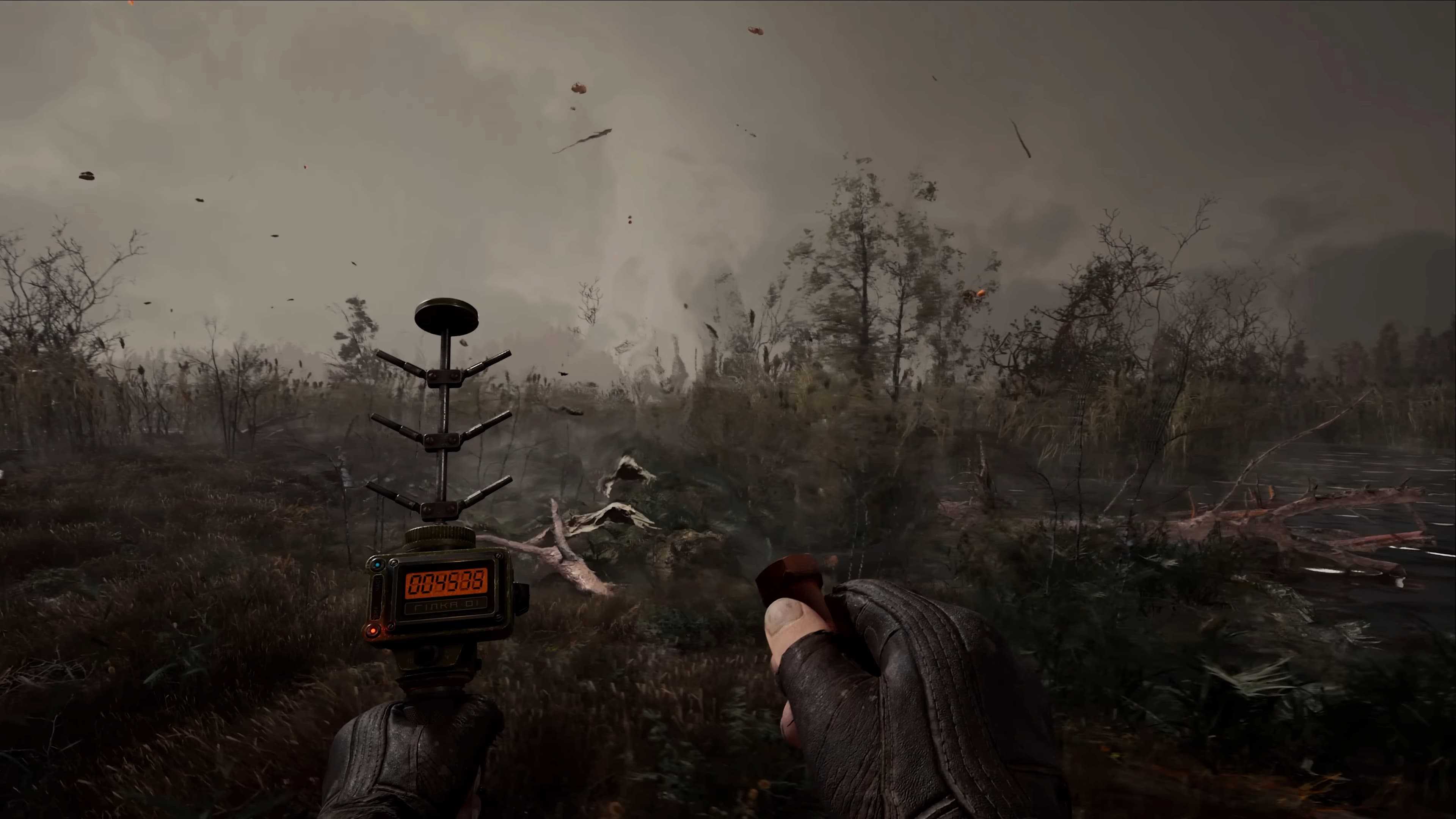 Stalker Rook Hunt Stalker 2: List Of All The Artifacts & How To Get Them